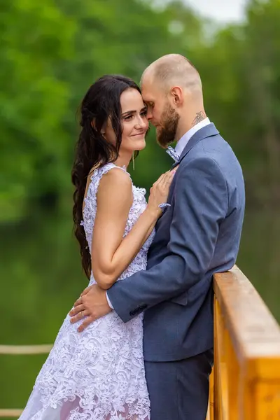 Svatební fotograf - Fotografie č. 17