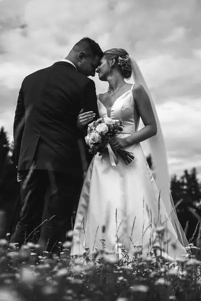 Svatební fotograf - Fotografie č. 2