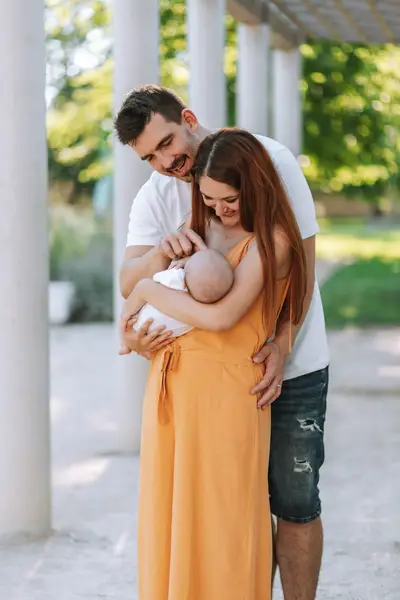 Rodinné focení - Fotografie č. 4