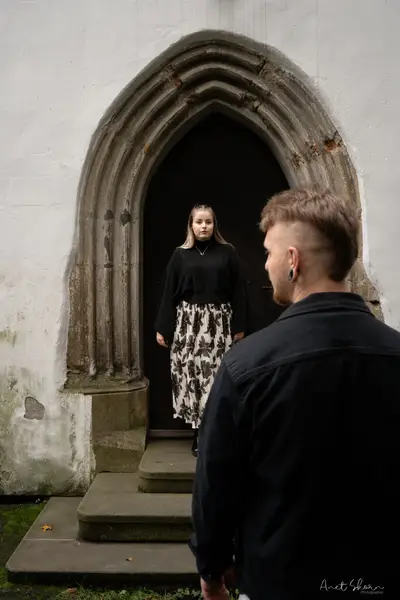 Fotograf párů Aneta Škorňová - Fotografie č. 5