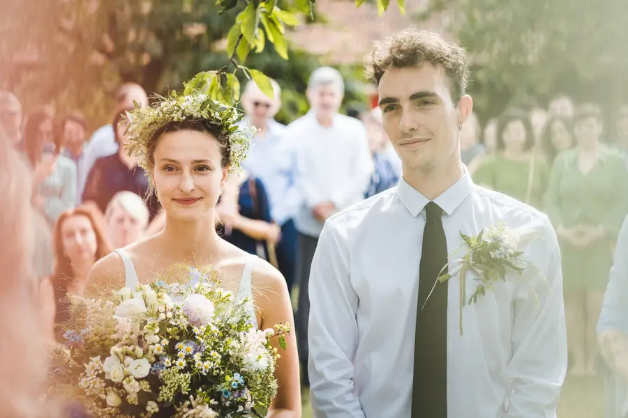 Svatební fotograf Lukáš Veselý - Fotografie č. 7
