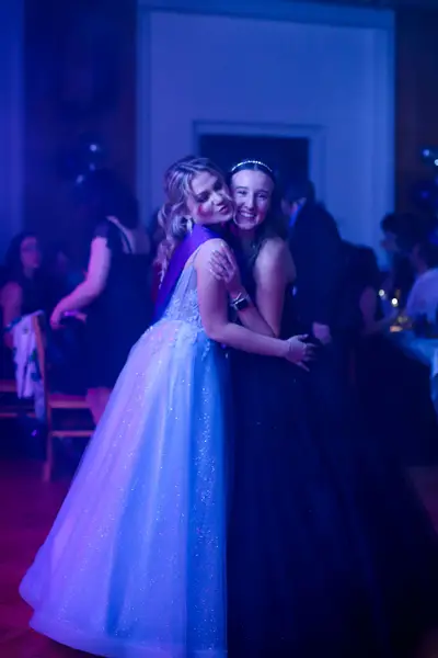 Focení maturitních plesů - Fotografie č. 14