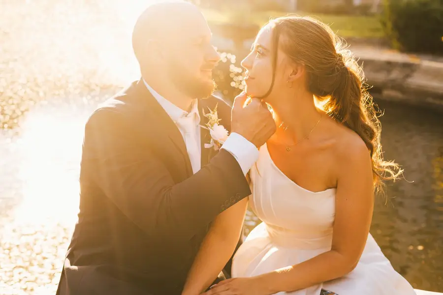 Svatební fotograf - Fotografie č. 11