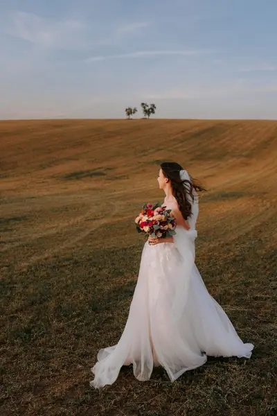 Půldenní focení svatebního dne, Půldenní focení - Fotografie č. 21