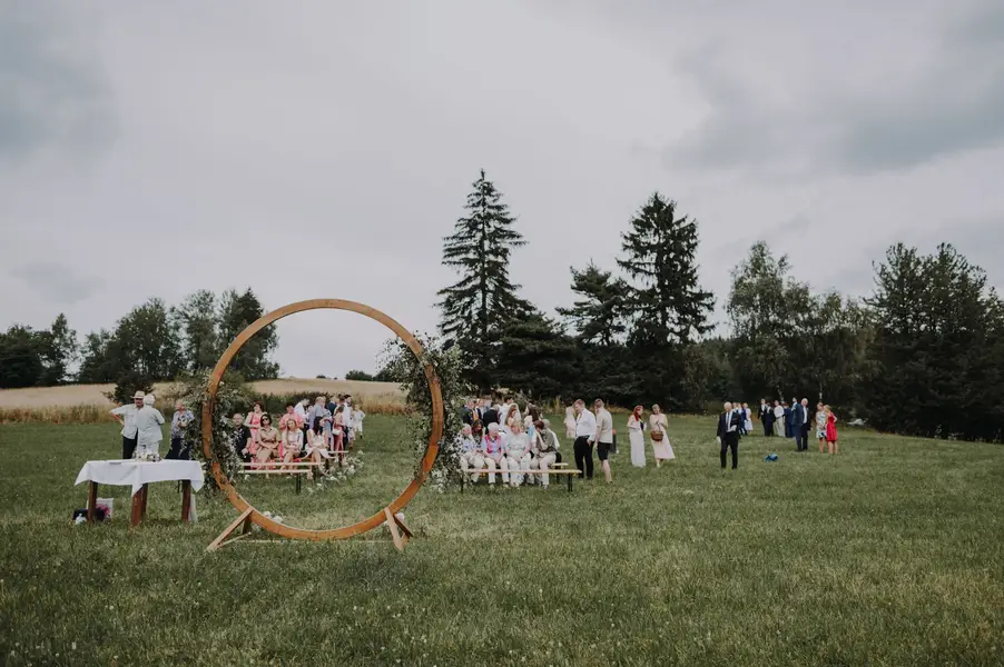 Svatební fotograf Anna Viktorinová - Fotografie č. 2