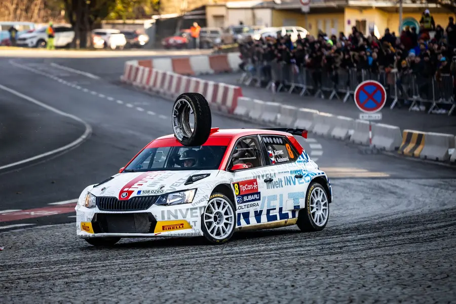 Sportovní fotograf - Fotografie č. 7