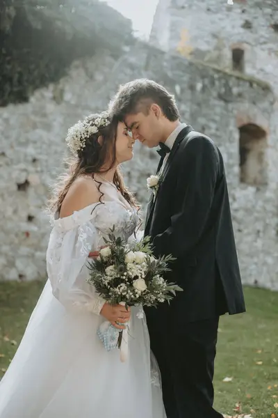 Fotograf párů Petra Hrubá - Fotografie č. 8