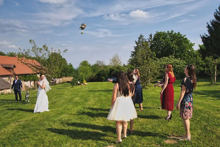 Svatební fotograf - Fotografie č. 19