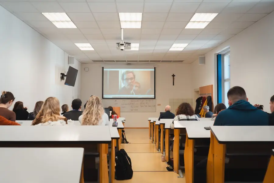 Focení eventů a akcí - Fotografie č. 1