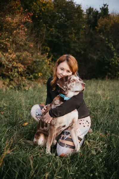 Fotograf zvířat a domácích mazlíčků Aneta Hrbáčková - Fotografie č. 2