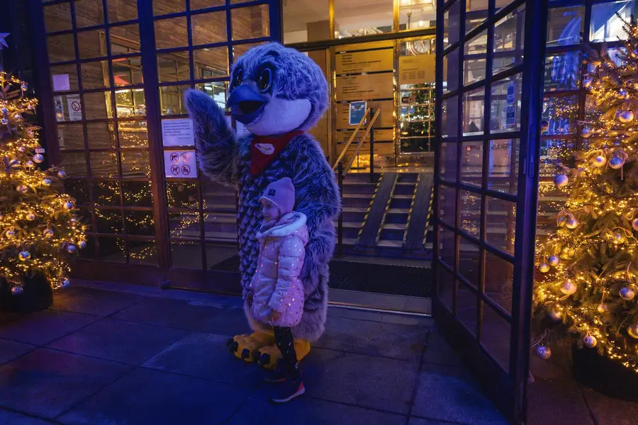 Focení eventů a akcí - Fotografie č. 2