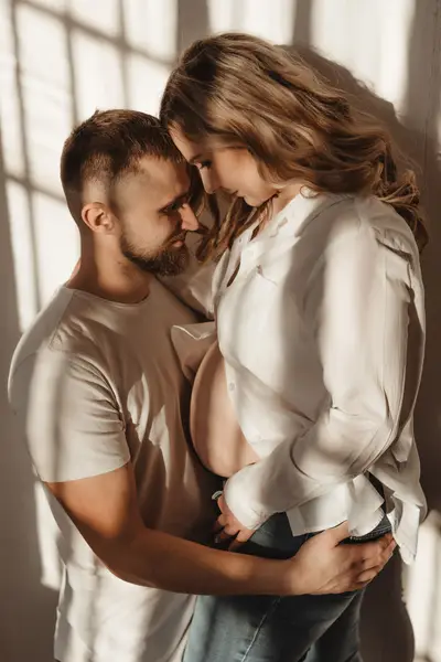Těhotenské focení - Fotografie č. 20