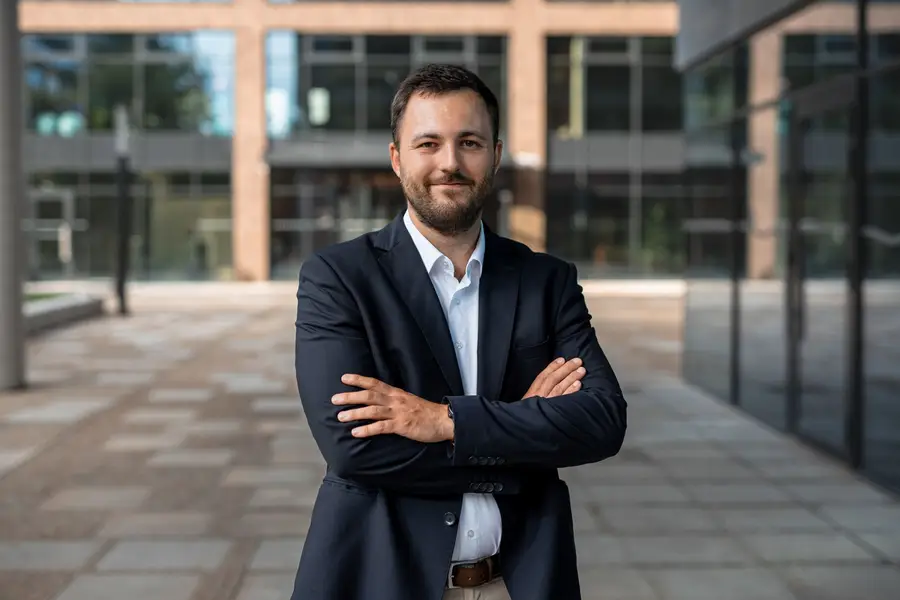 Byznys portrét, Business fotograf - Fotografie č. 19