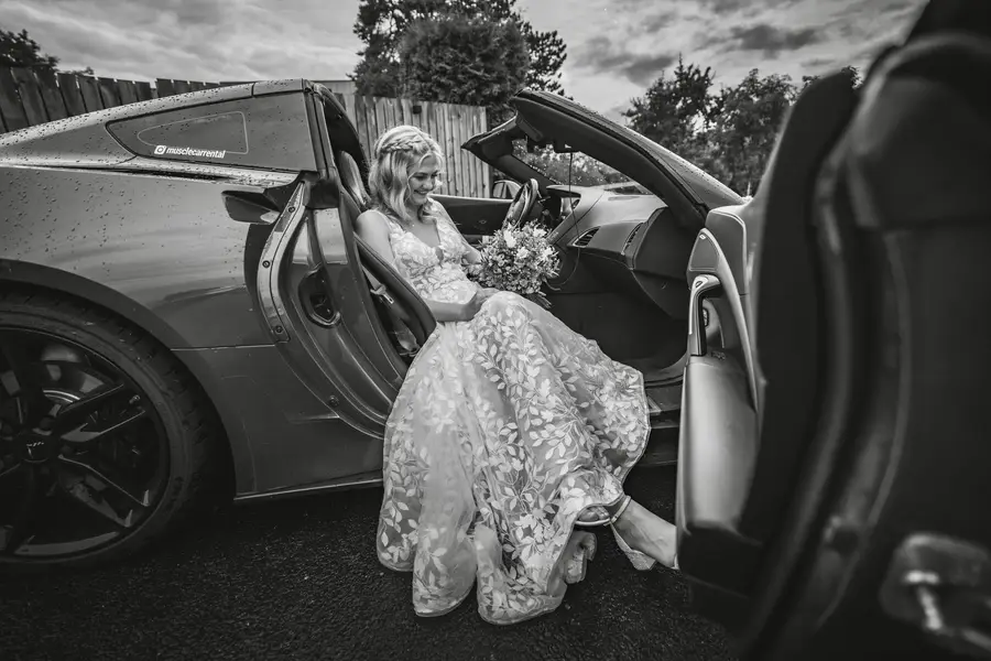 Svatební fotograf - Fotografie č. 19