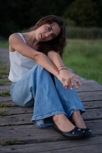 Ženský portrét - Fotografie č. 14