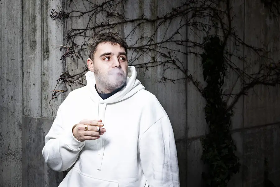 Portréty - Fotografie č. 4