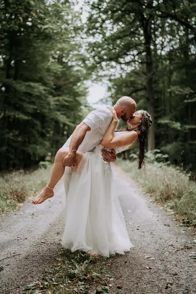 Svatební fotograf Natálie Bennington - Fotografie č. 2