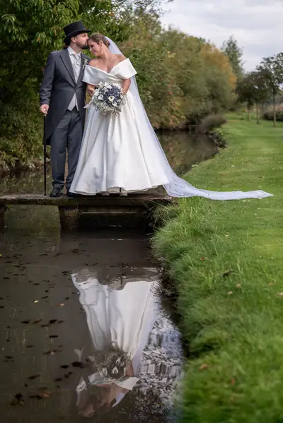 Svatební fotograf Miloš Kotek - Fotografie č. 8