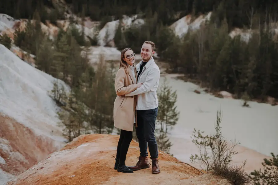 Párové focení - Fotografie č. 5