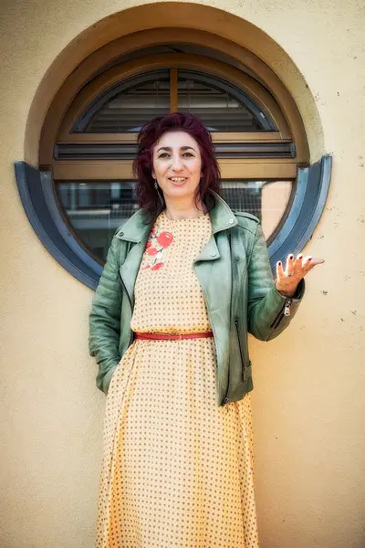 Ženský portrét - Fotografie č. 17
