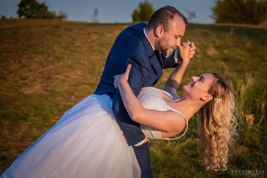 Svatební fotograf - Fotografie č. 13