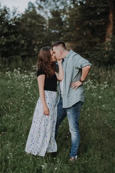 Párové focení - Fotografie č. 4