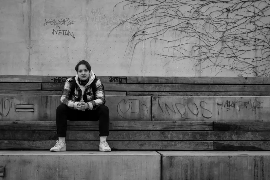 Mužský portrét - Fotografie č. 10