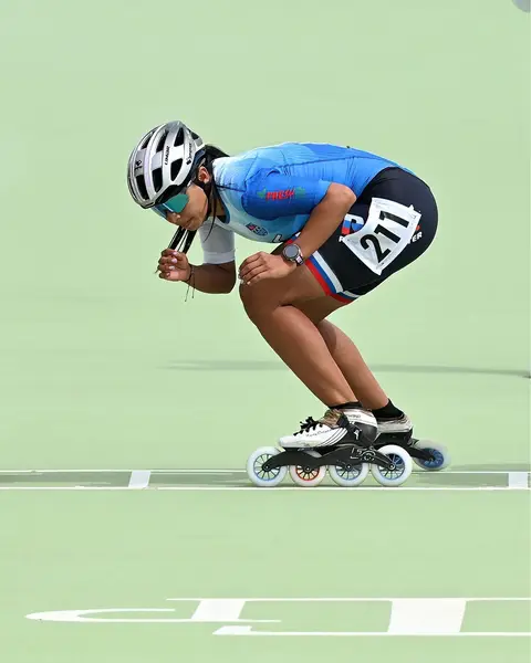 Sportovní fotograf - Fotografie č. 2