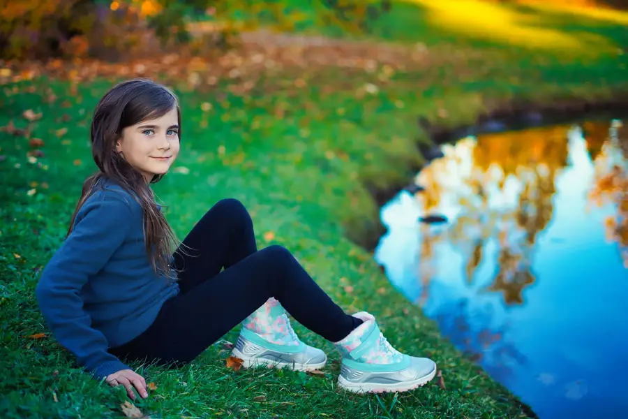 Rodinné focení - Fotografie č. 6