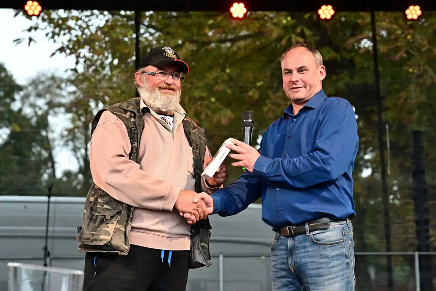 Kulturní akce, Focení eventů a akcí - Fotografie č. 12