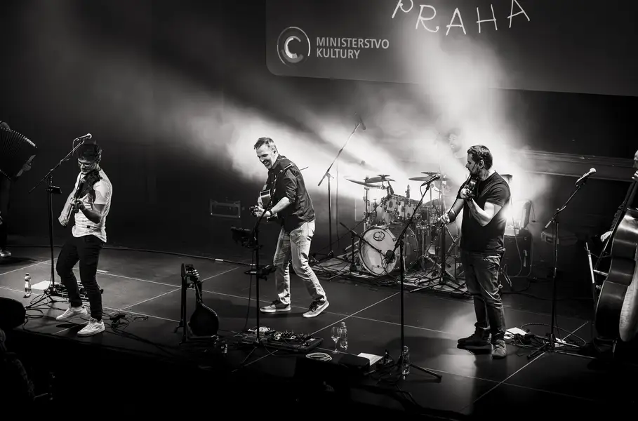 Reportážní fotograf Jan Vondrák - Fotografie č. 10