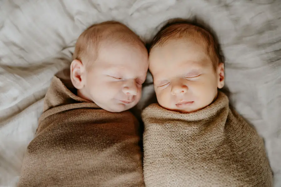 Newborn focení - Fotografie č. 17
