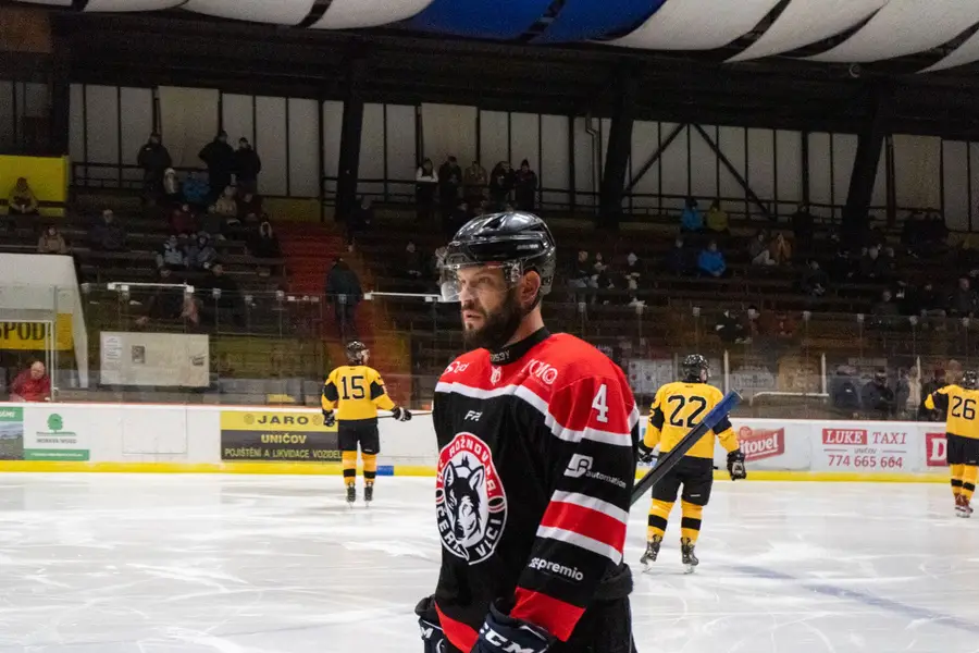 Sportovní fotograf - Fotografie č. 8