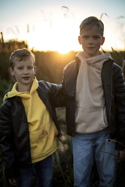 Rodinné focení - Fotografie č. 14