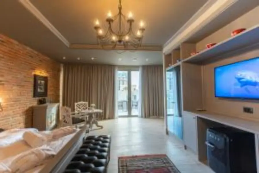 Realitní fotograf Elvin Novruzov - Fotografie č. 1