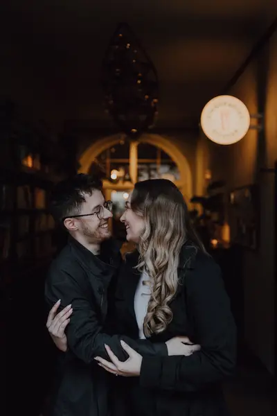 Párové focení Miloš Mařík - Fotografie č. 2