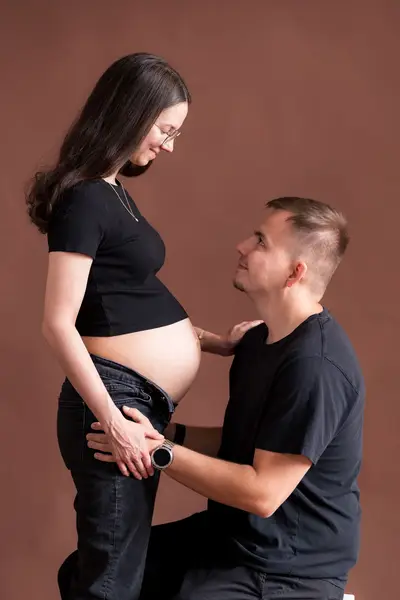 Těhotenské focení Ivana Prášková - Fotografie č. 1