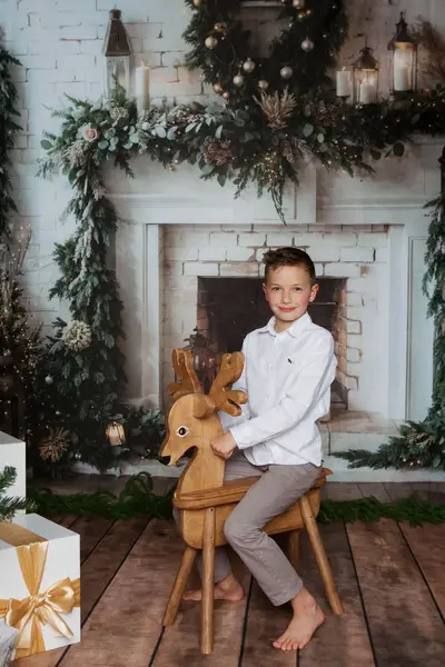 Vánoční focení - Fotografie č. 4