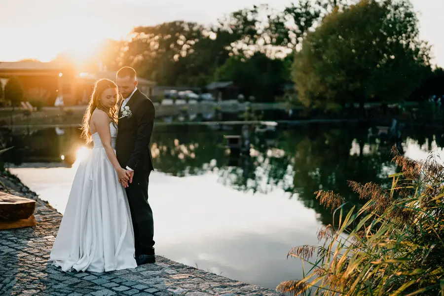 Svatební fotograf - Fotografie č. 6