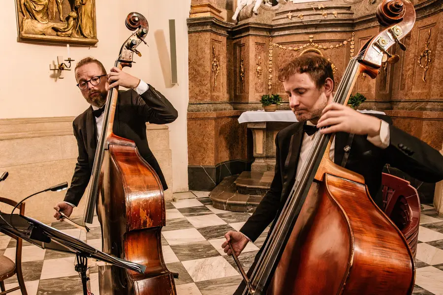 Focení eventů a akcí - Fotografie č. 12