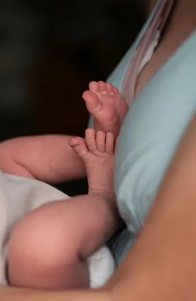 Newborn focení Elen Pěkníková - Fotografie č. 10