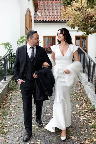 Obřad a portrét, Jen obřad a portrét - Fotografie č. 7