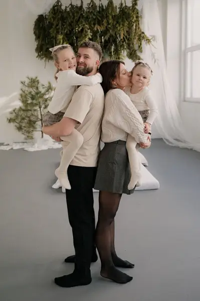 Vánoční focení - Fotografie č. 22