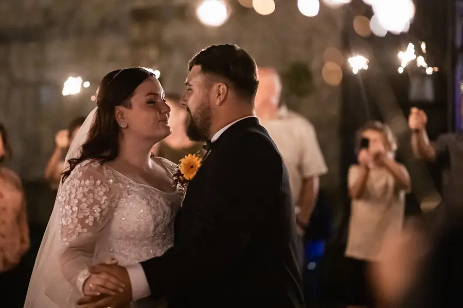 Svatební focení, Svatební fotograf - Fotografie č. 2