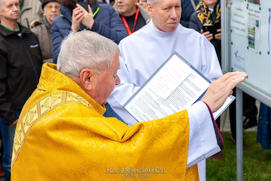 Focení eventů a akcí - Fotografie č. 7