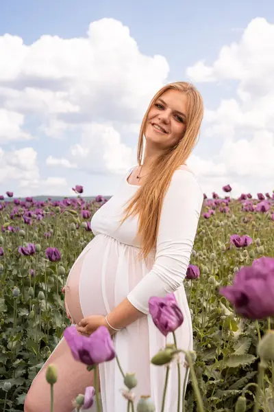 Těhotenské focení - Fotografie č. 6