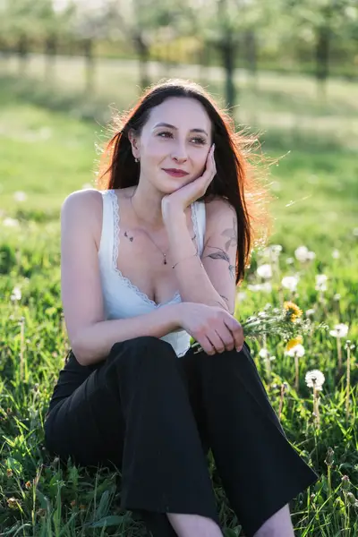 Ženský portrét - Fotografie č. 4