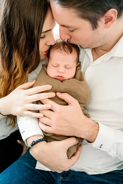 Newborn focení - Fotografie č. 18