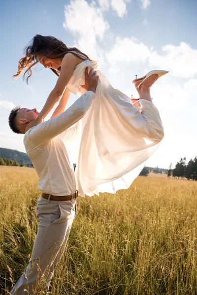 Celodenní focení svatby, Svatební fotograf - Fotografie č. 3