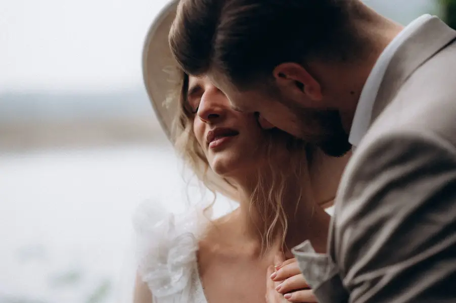 Svatební fotograf - Fotografie č. 6